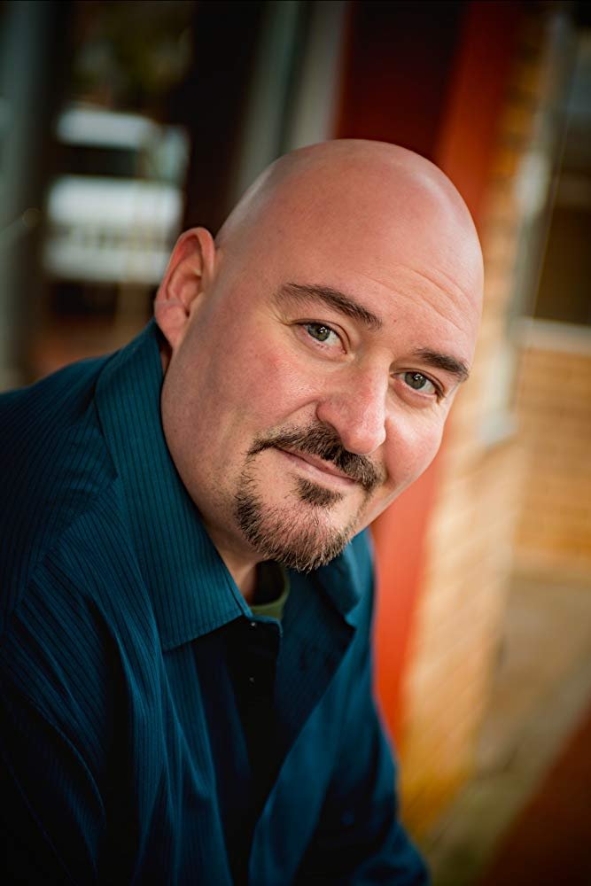 Patrick Lemon backdrop