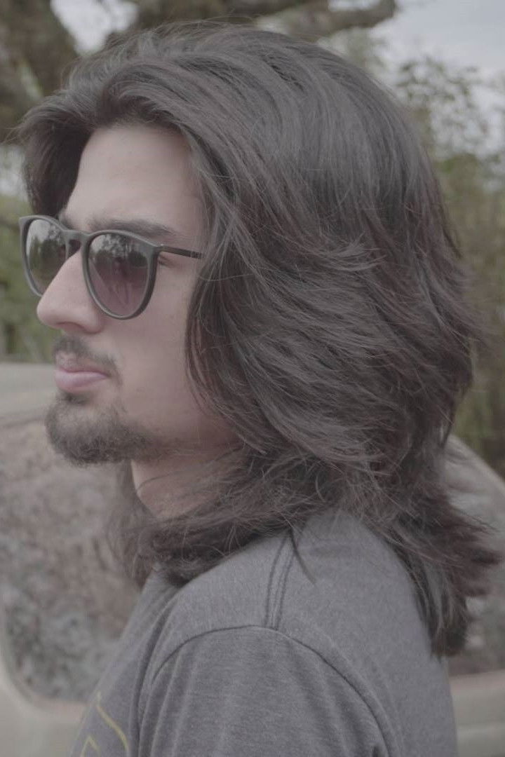 Humberto Schumacher backdrop