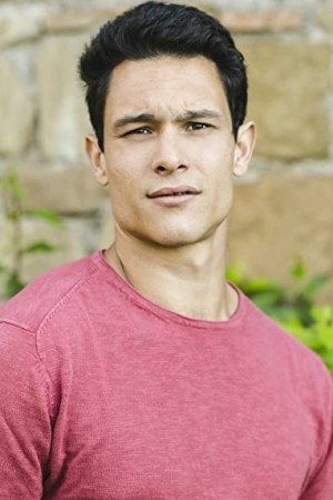 Jacopo Garfagnoli backdrop