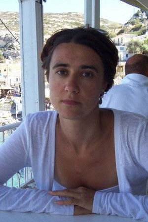 Mariya Stepanova backdrop