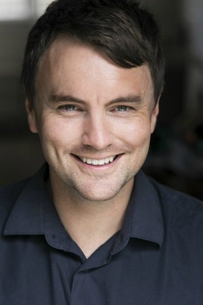 Thomas Sainsbury backdrop