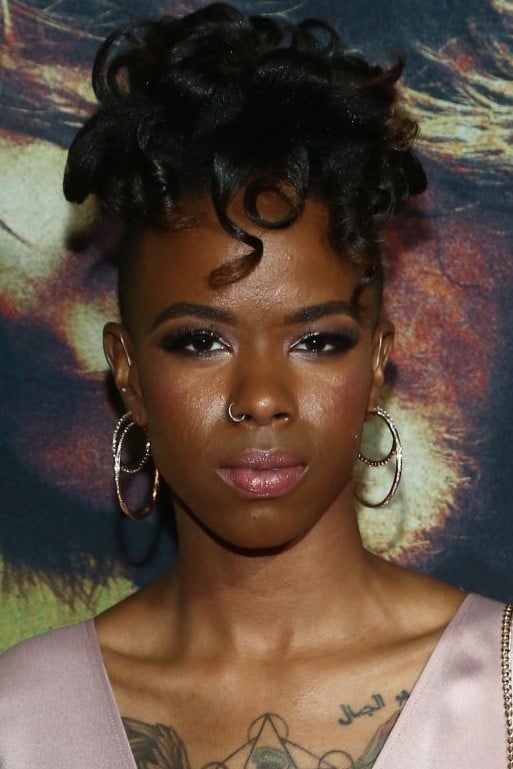 Angel Theory backdrop