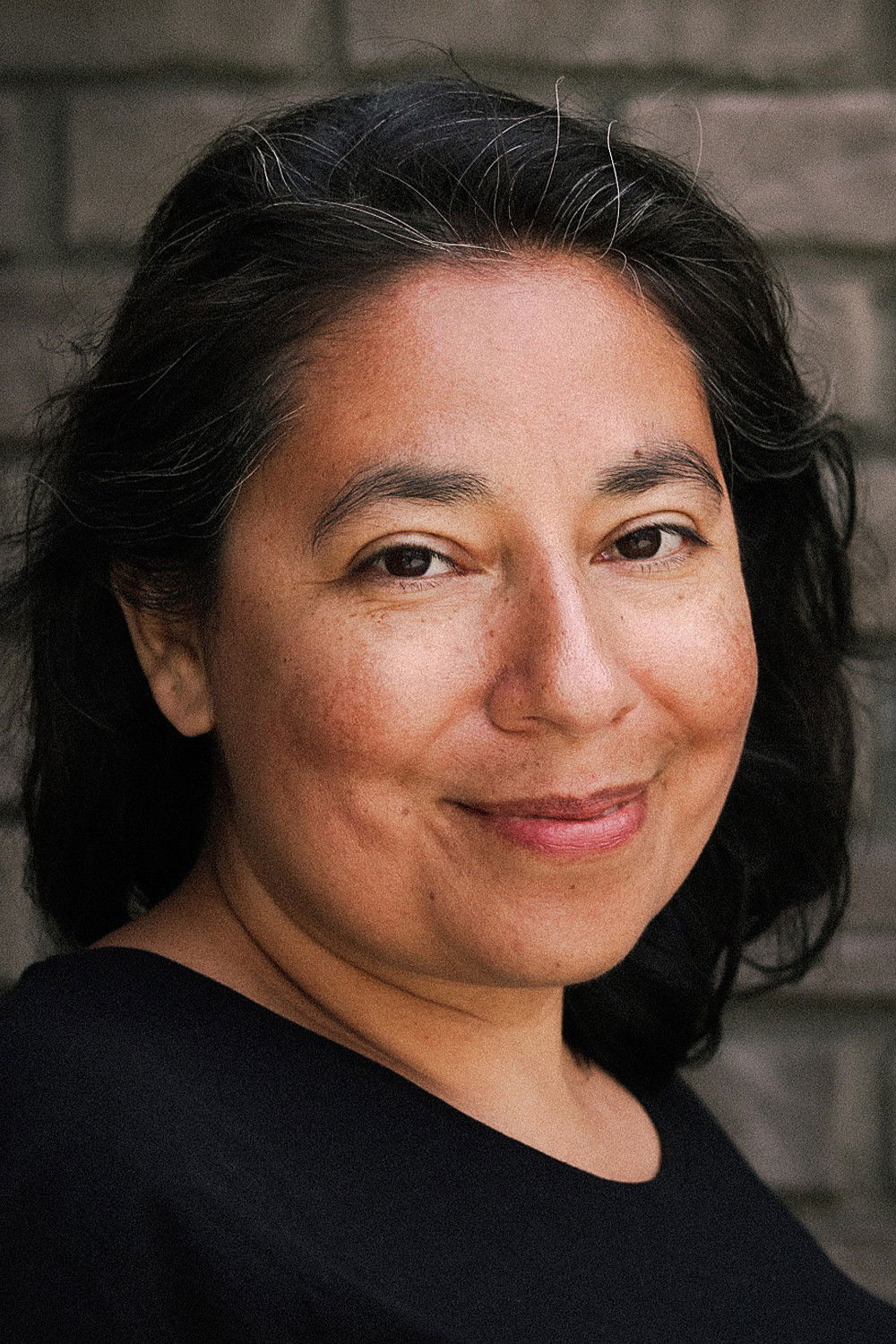 Itandehui Jansen backdrop