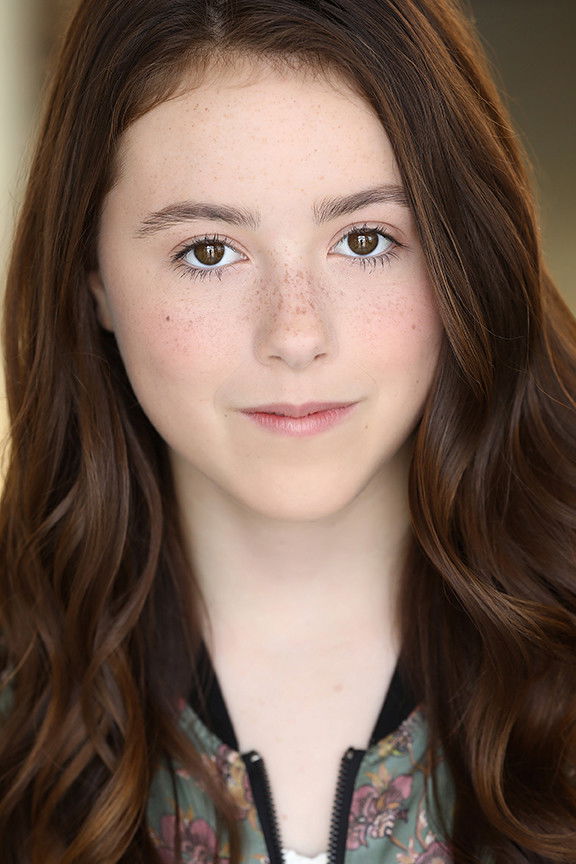 Kate Alberts backdrop