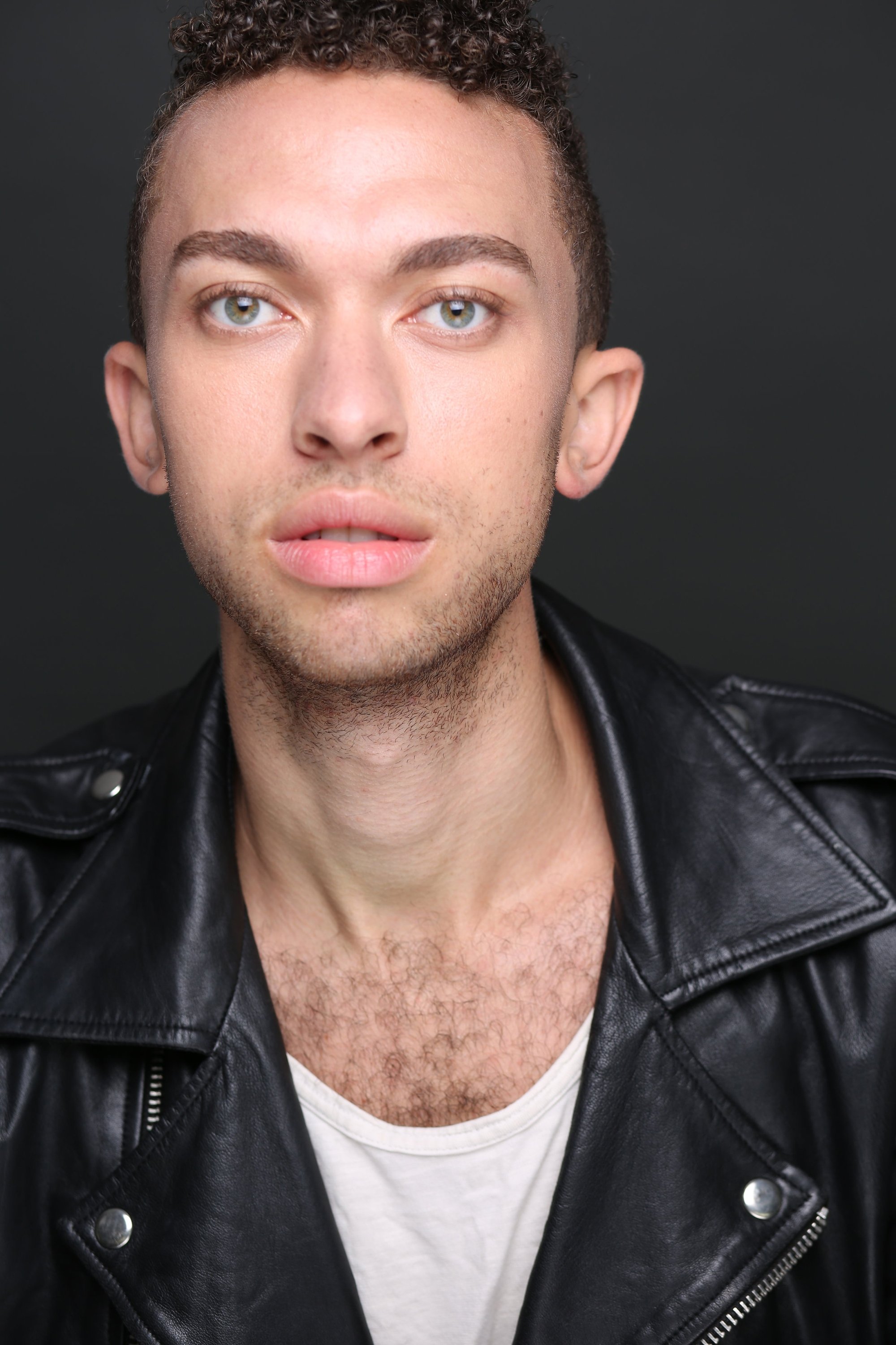 Jordon Bolden backdrop