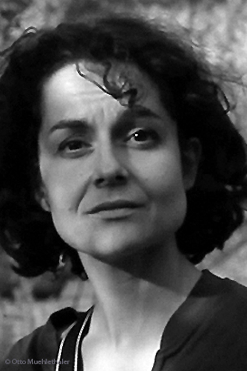 Johanna Pauline Maier backdrop