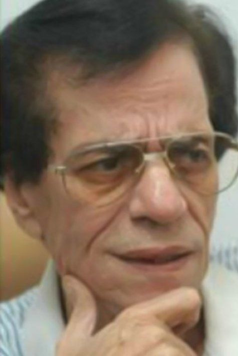 Mohammad Abu Al Hasan backdrop