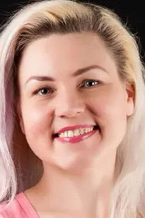 Vera Gurieva backdrop