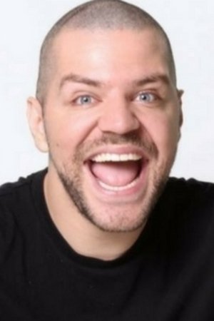 Victor Sarro backdrop