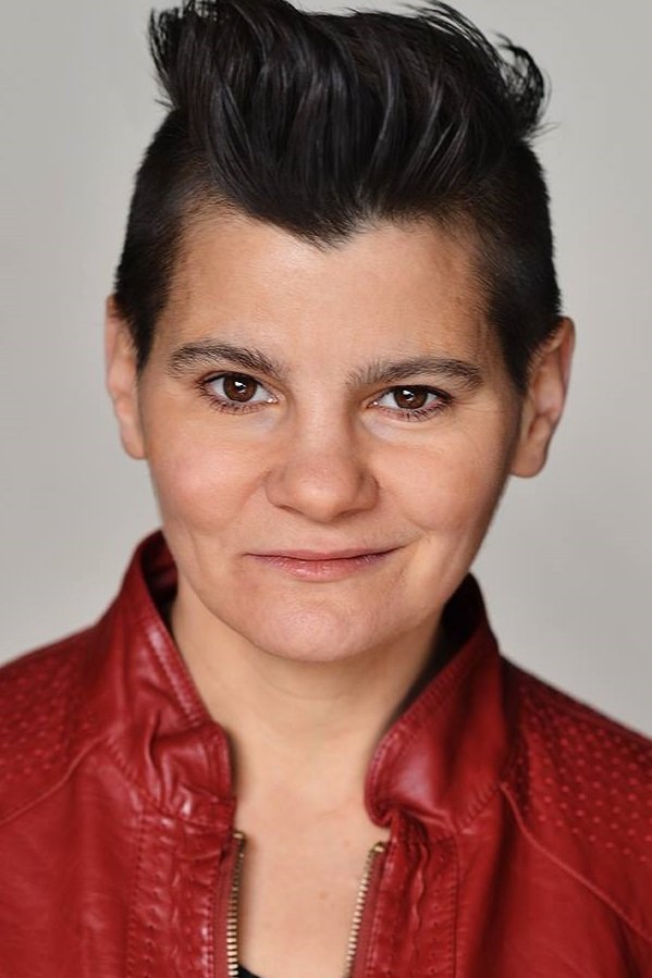 Jodi Pongratz backdrop