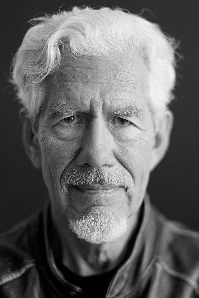 Alan Colodey backdrop