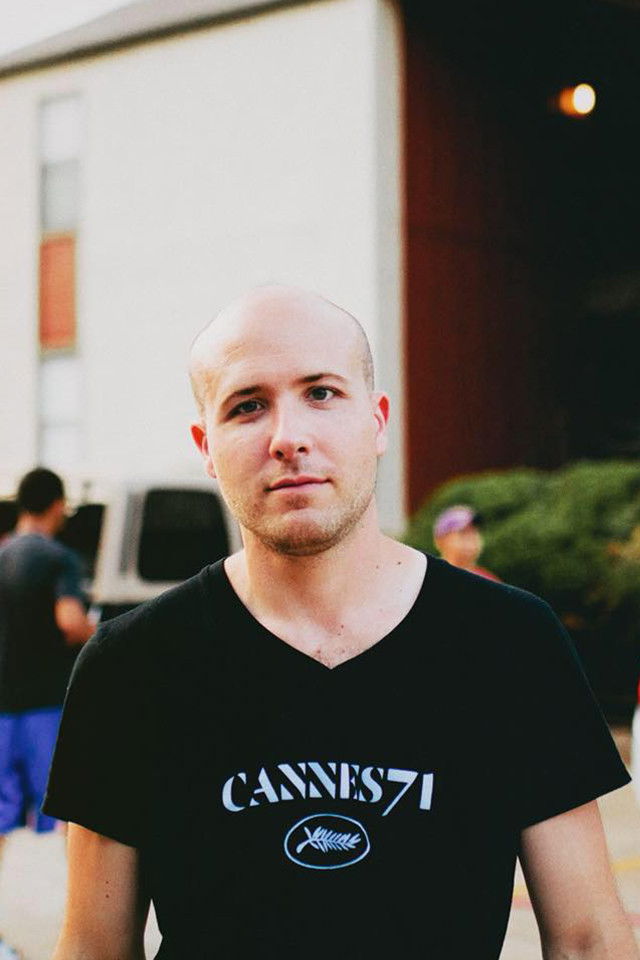 Peyton Paulette backdrop