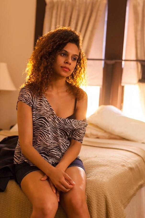 Christian Hopson backdrop