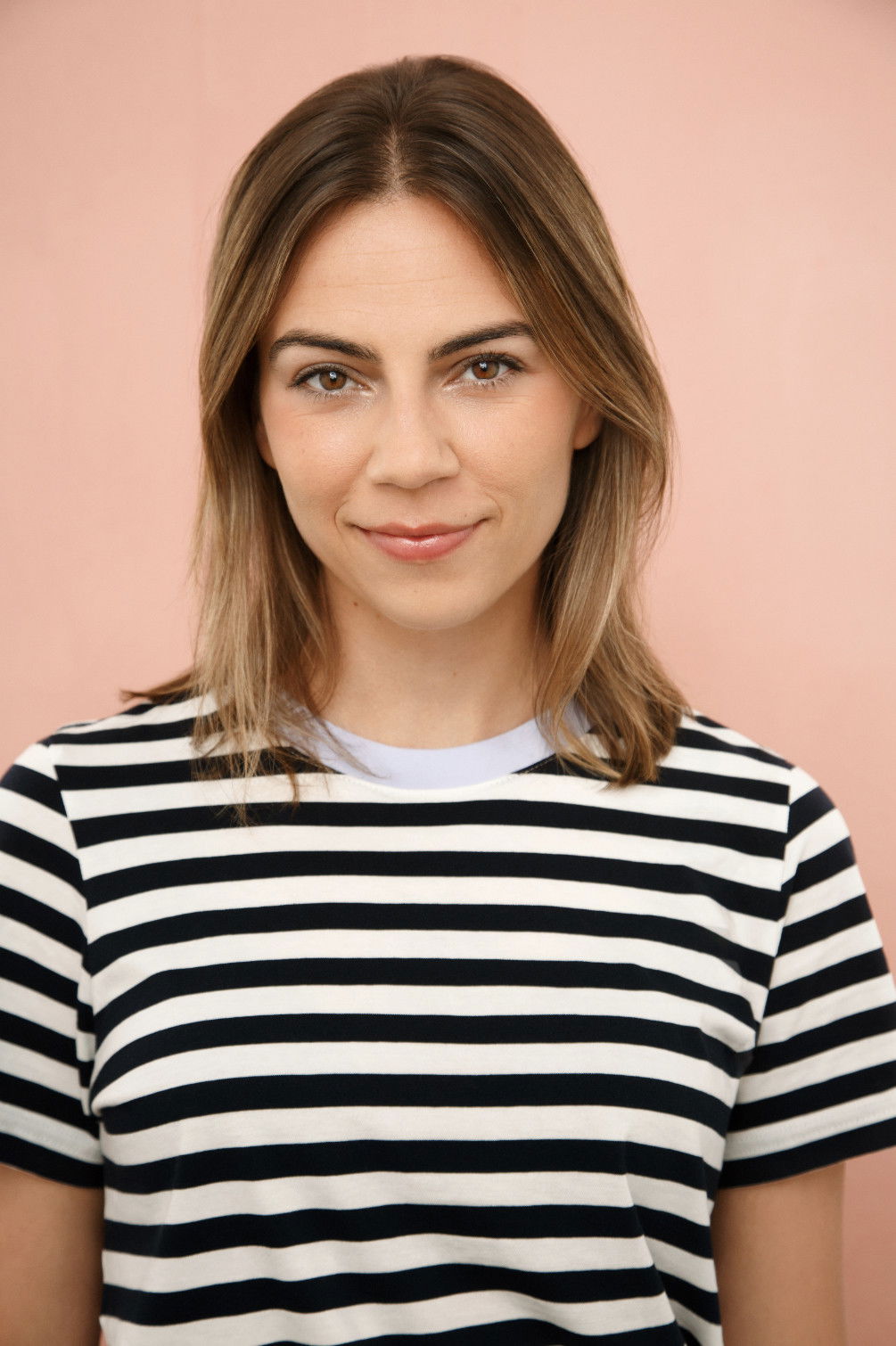 Kelly Cooper backdrop