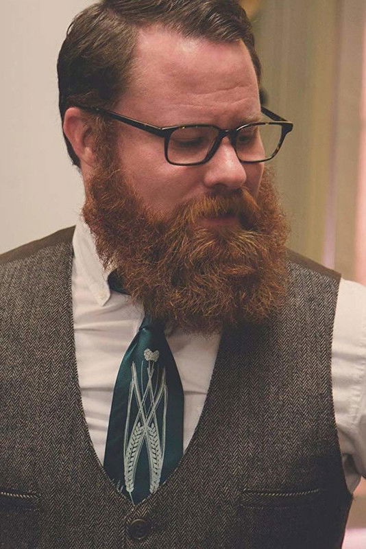 Todd Densmore backdrop