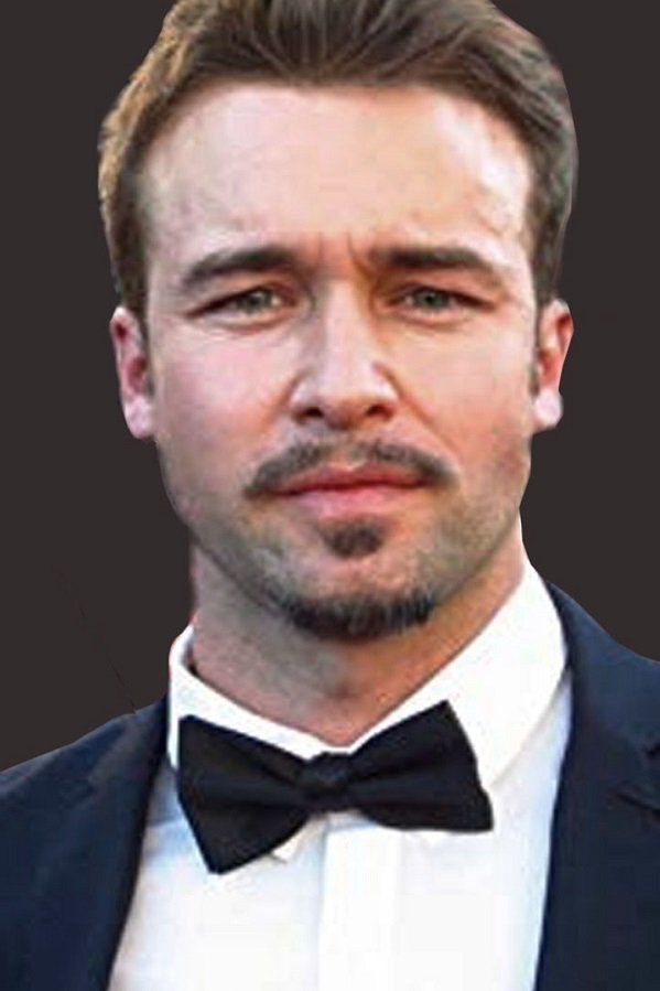 Dwayne Cameron backdrop