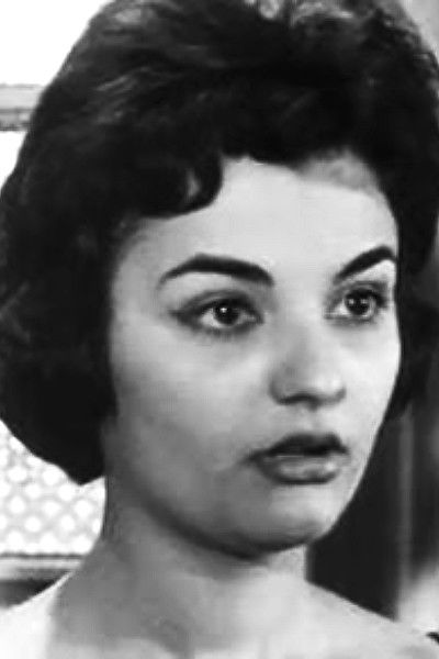 Athina Tzimouli backdrop