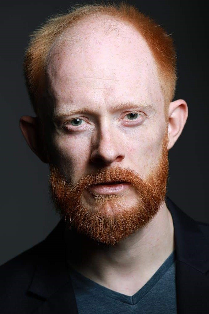 Robin Berry backdrop