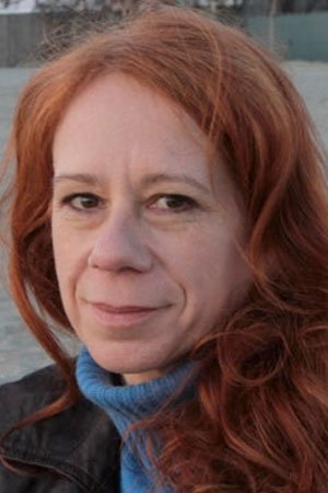 Barbara Kisha backdrop