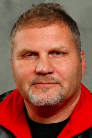 Jørn Jønke Nielsen backdrop