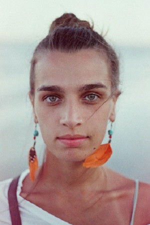 Natalya Danilevskaya backdrop