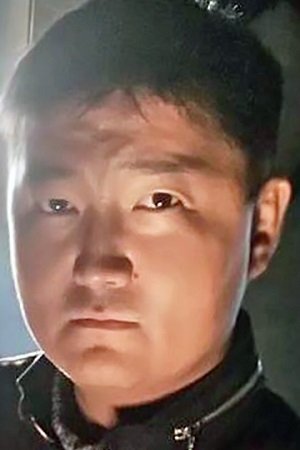 Alexey Ambrosyev backdrop