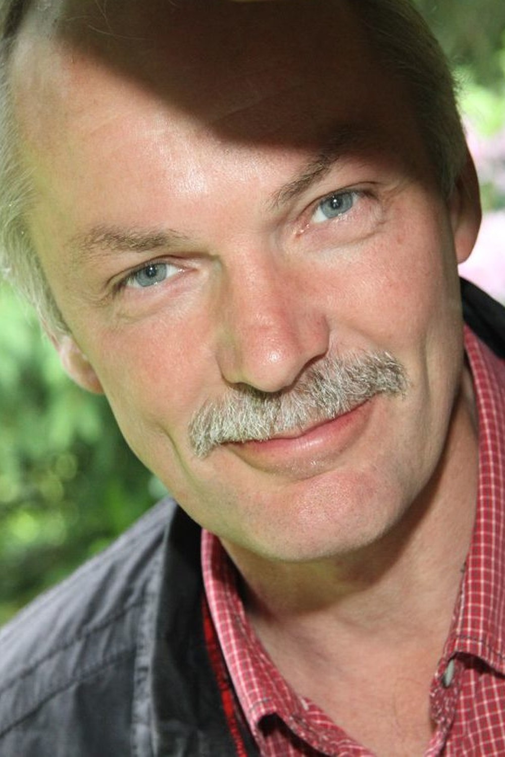 Wilfried Finkers backdrop