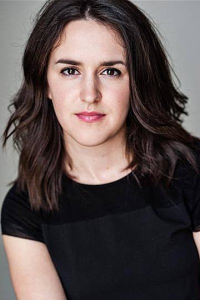 Louisa Beadel backdrop