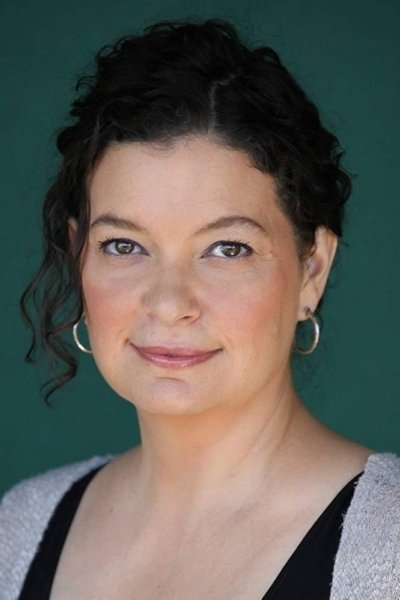 Sabrina Stewart backdrop