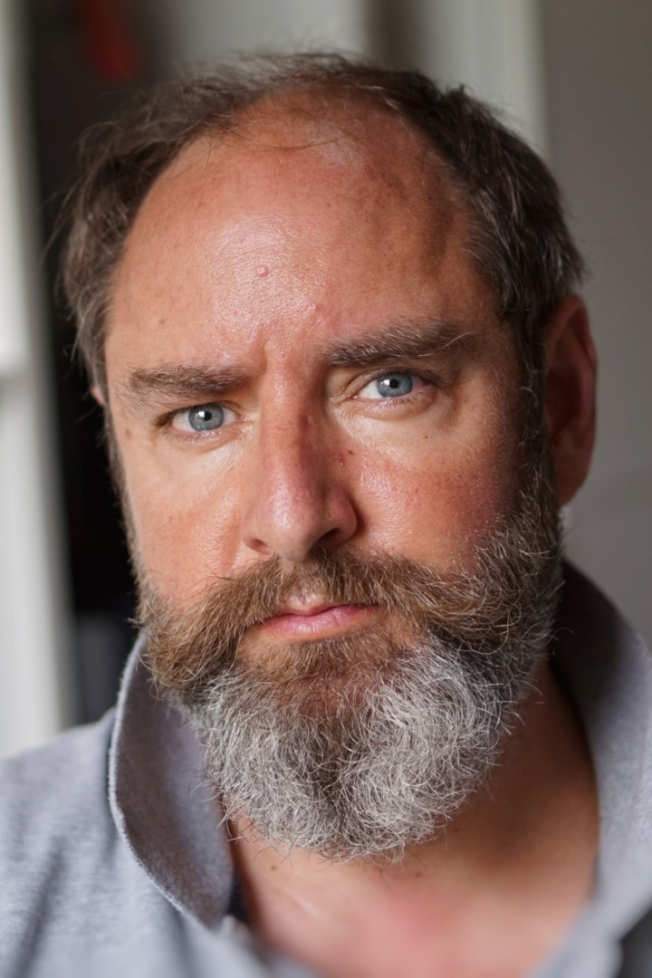 Gaspard Boesch backdrop