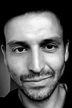 Christian Bronchart backdrop