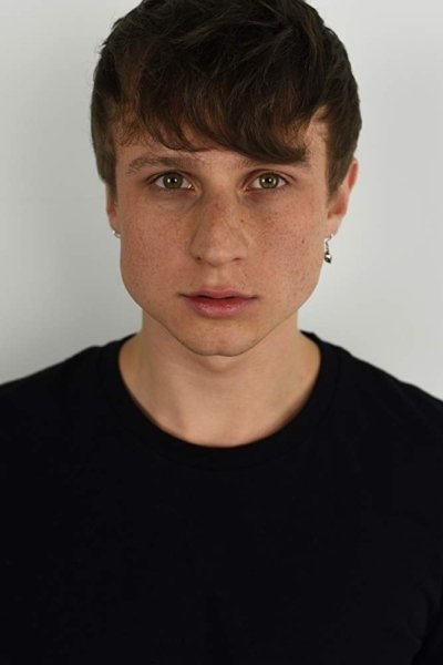 Brian D. Wolfe backdrop