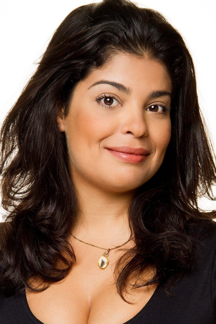 Daniela Fontan backdrop