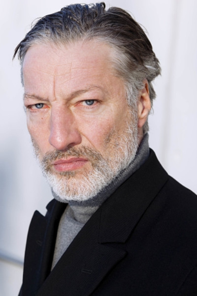 Folke Paulsen backdrop