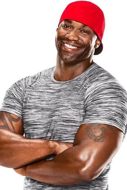 Chris Downing backdrop