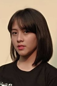 Adhisti Zara → Adhisti Zara