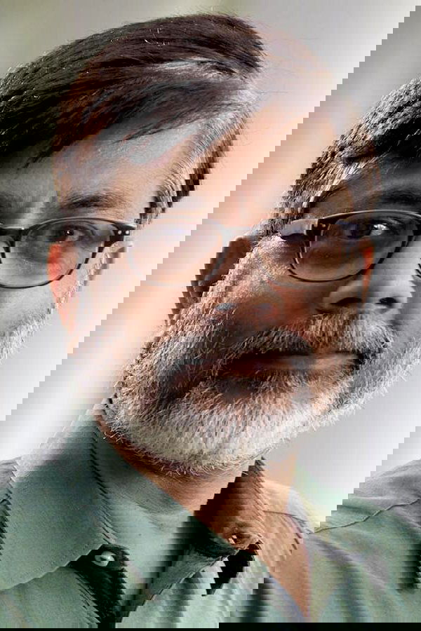 Darbha Appaji Ambarisha backdrop