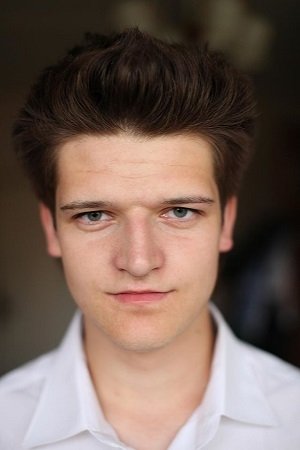 Mitry Semenov-Aleinikov backdrop