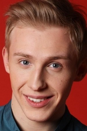 Anton Zhukov backdrop