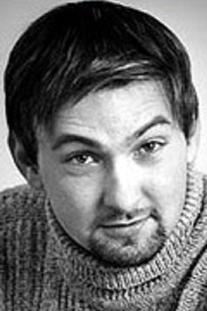 Pavel Yaskevich backdrop