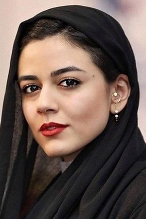 Mahour Alvand backdrop