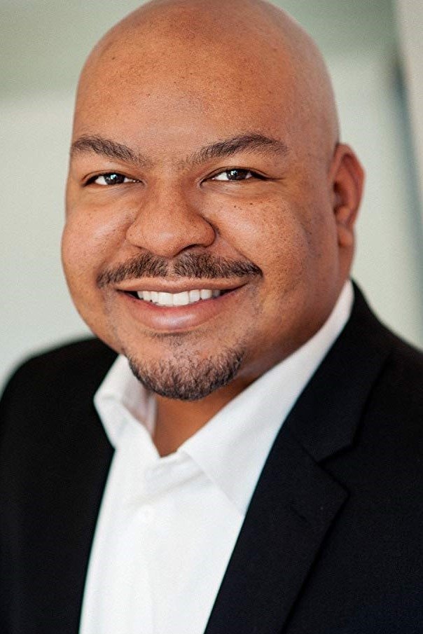 Essex O'Brien backdrop