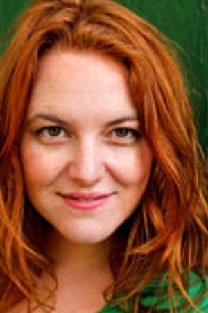 Monica Walsh backdrop