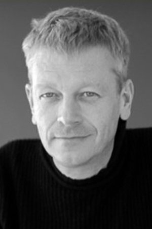 Garry Keane backdrop