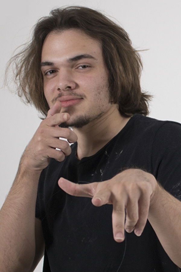 Arthur Padilha backdrop