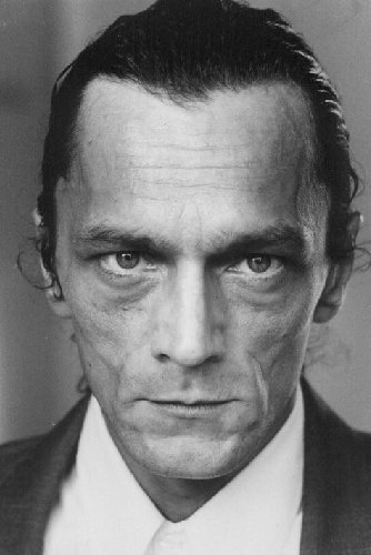 Lutz Halbhubner backdrop