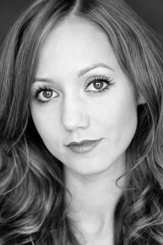 Ashley Shaw backdrop