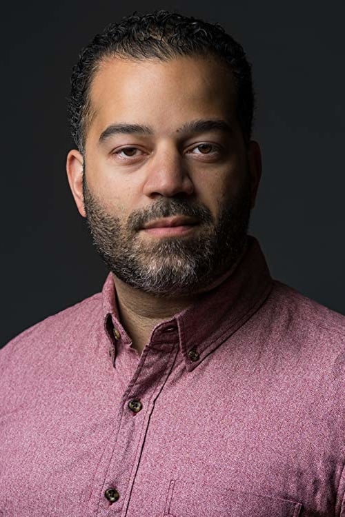 Danny Garcia backdrop