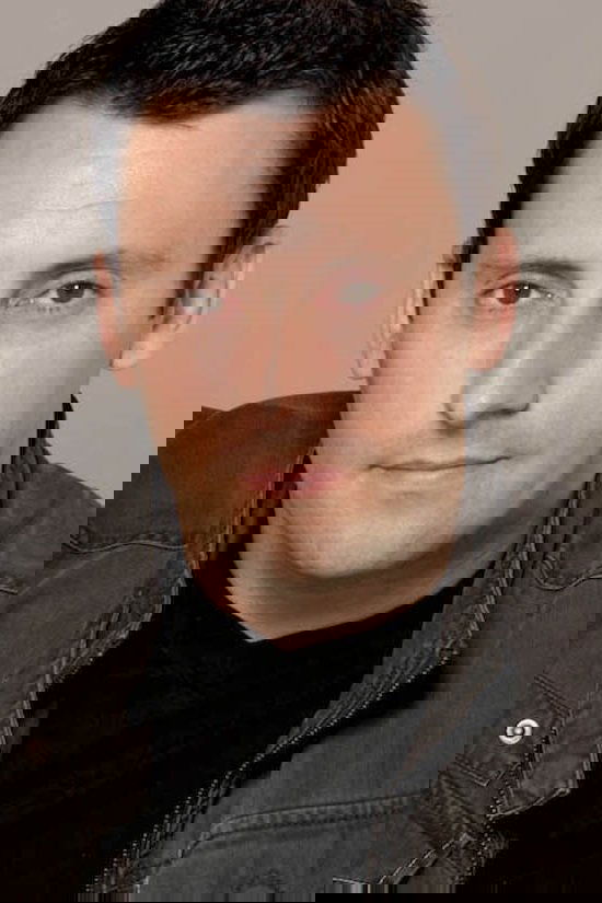 Jeremy Birchall backdrop