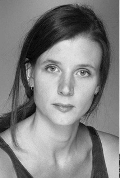 Jutta Wernicke backdrop